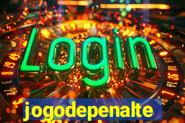 jogodepenalte