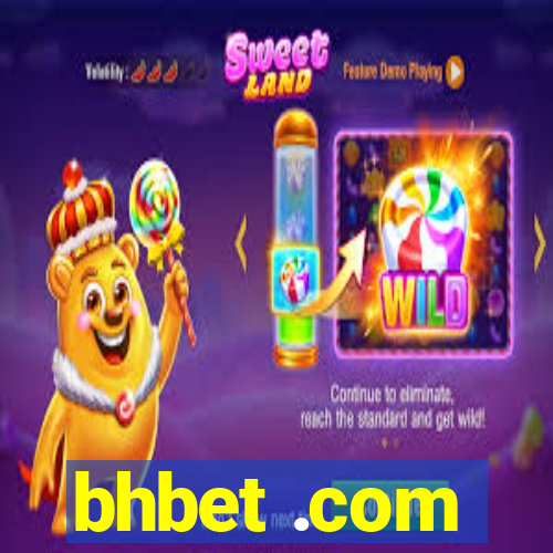 bhbet .com