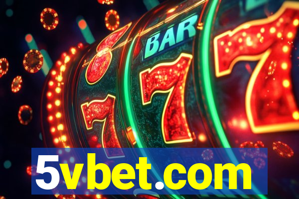 5vbet.com