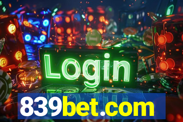 839bet.com