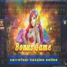 carrefour cassino online