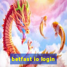 betfast io login