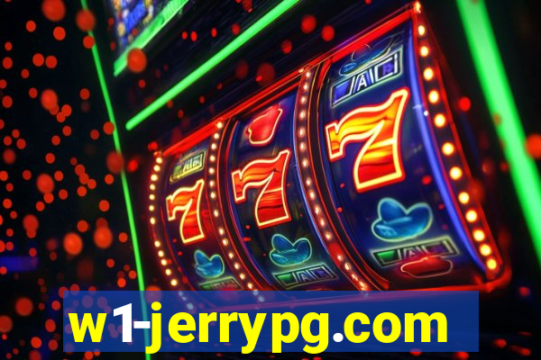 w1-jerrypg.com