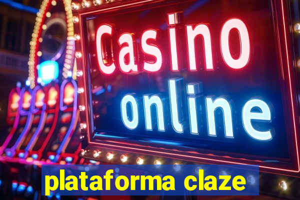 plataforma claze