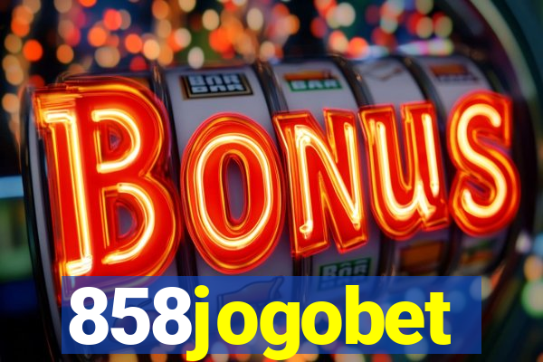 858jogobet