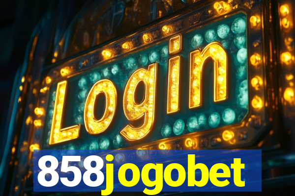 858jogobet