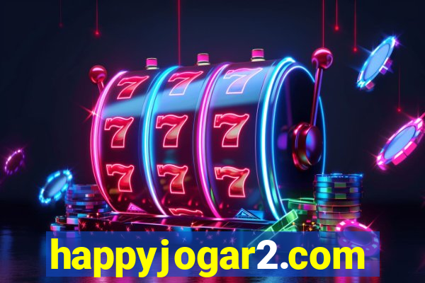 happyjogar2.com