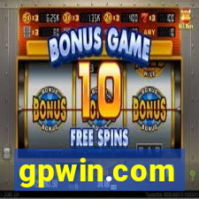 gpwin.com