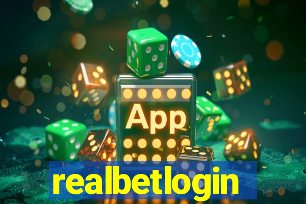 realbetlogin