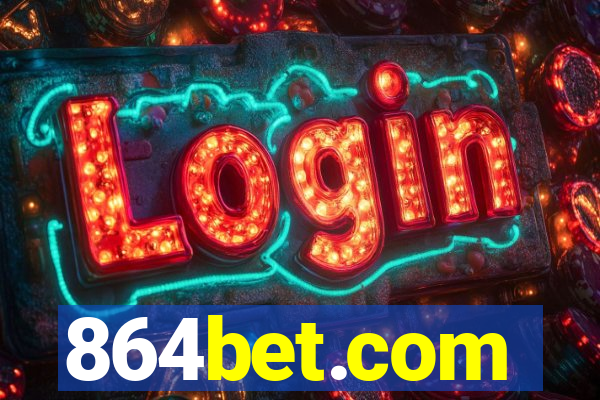 864bet.com