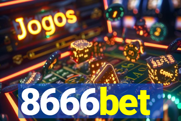 8666bet