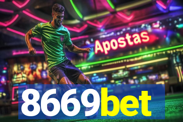 8669bet