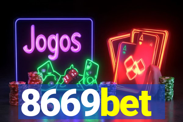 8669bet