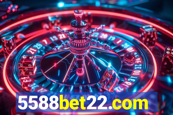 5588bet22.com