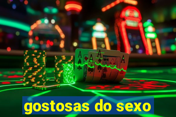 gostosas do sexo