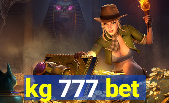 kg 777 bet