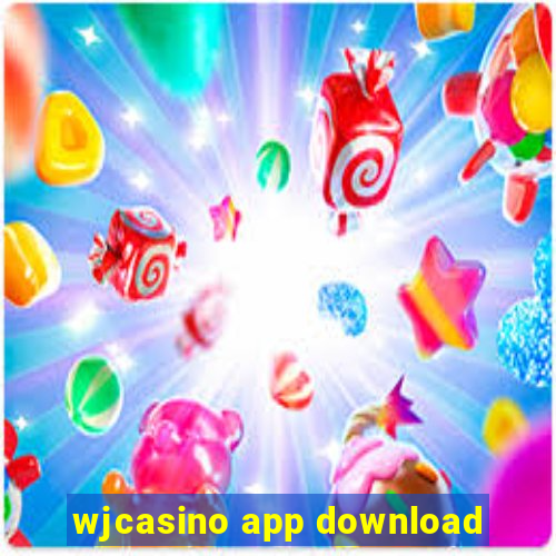 wjcasino app download