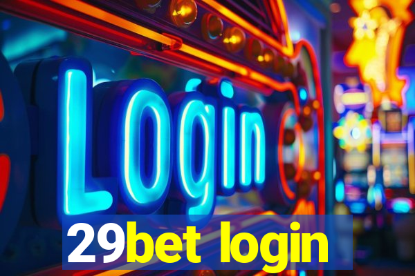 29bet login