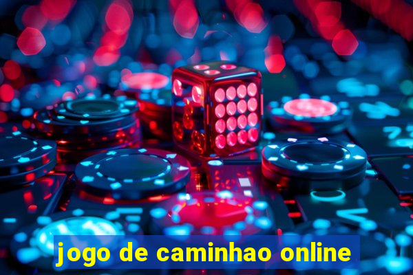 jogo de caminhao online