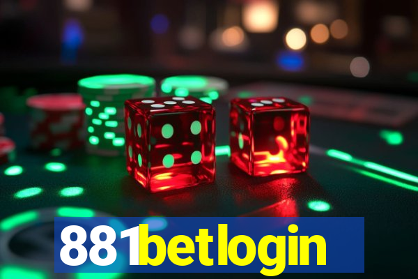 881betlogin