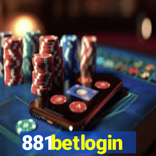 881betlogin