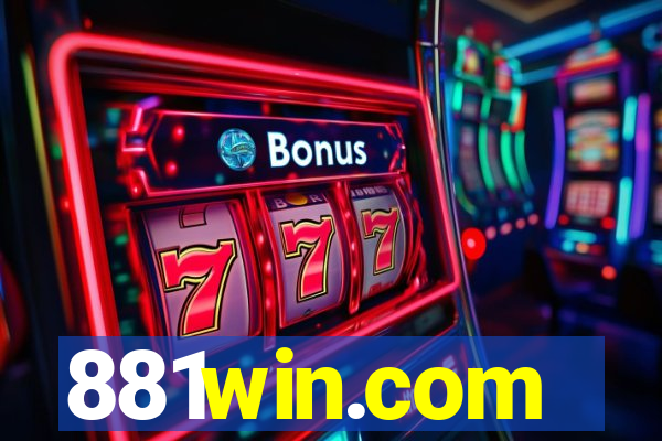 881win.com