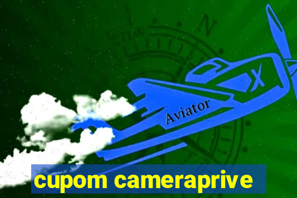 cupom cameraprive