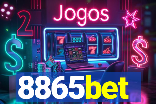 8865bet