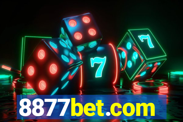 8877bet.com