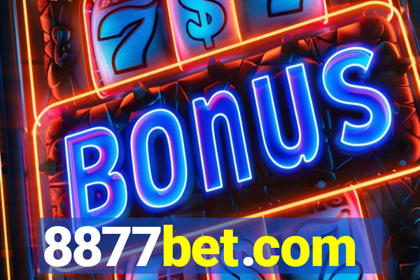 8877bet.com