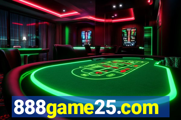 888game25.com