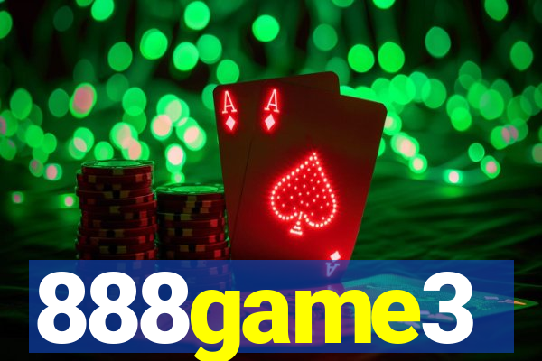 888game3