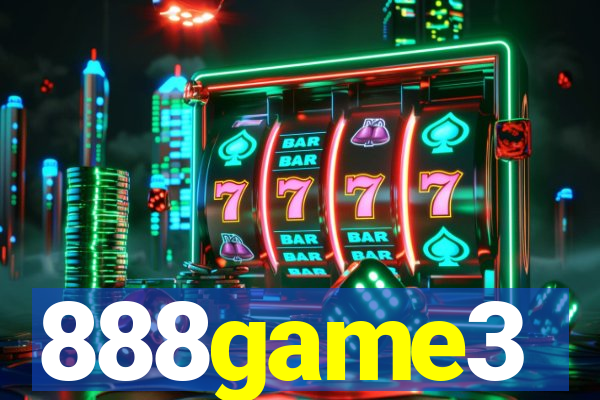 888game3