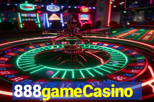 888gameCasino