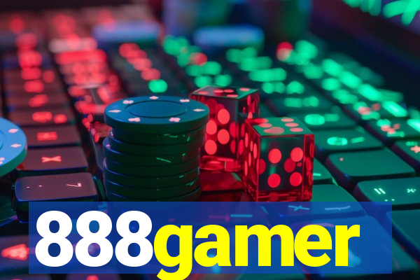 888gamer