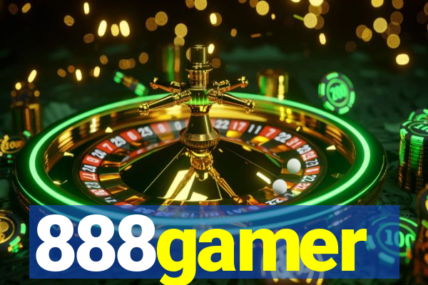 888gamer