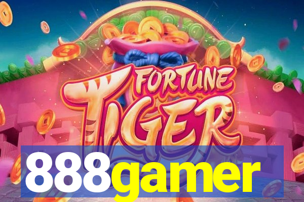 888gamer