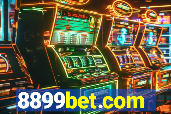 8899bet.com