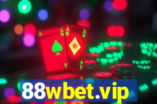 88wbet.vip