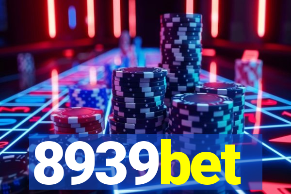 8939bet