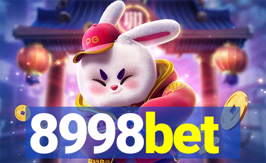 8998bet