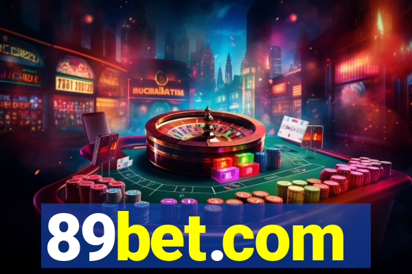 89bet.com