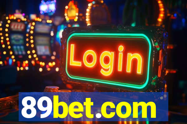 89bet.com