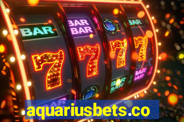 aquariusbets.com