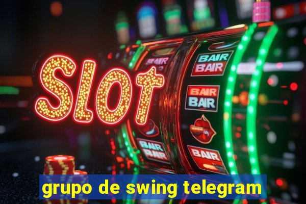 grupo de swing telegram