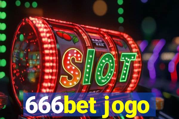 666bet jogo