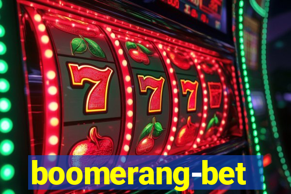 boomerang-bet