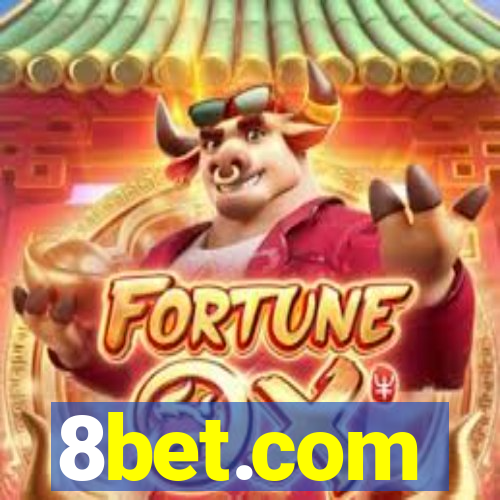 8bet.com