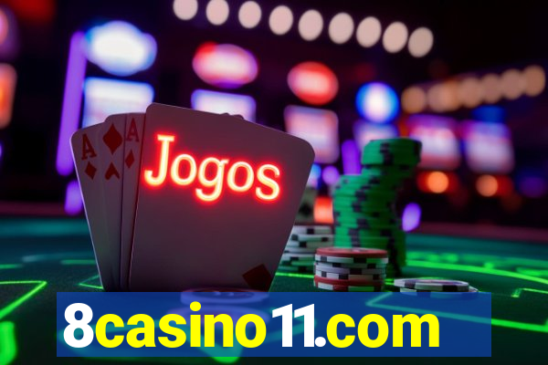 8casino11.com