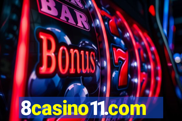 8casino11.com